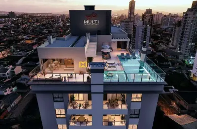 Sala comercial ampla à venda no bairro vila operária em itajaí