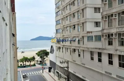 Apartamento à venda no centro e na quadra mar em balneário camboriú