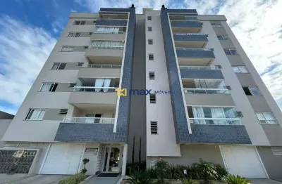 Venda: apartamento 74m² 2 dormitórios, gravatá, navegantes