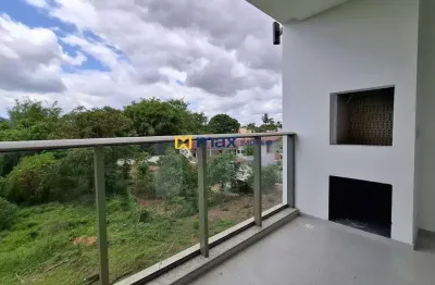 Apartamento com 2 quartos à venda no bairro são vicente em itajaí