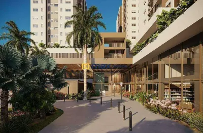 Excelente apartamento à venda, tipo studio no bairro fazenda em itajaí