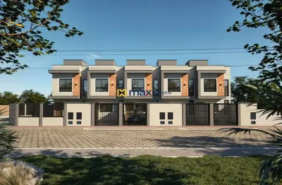 Casa com 2 quartos à venda no Gravata, Navegantes 