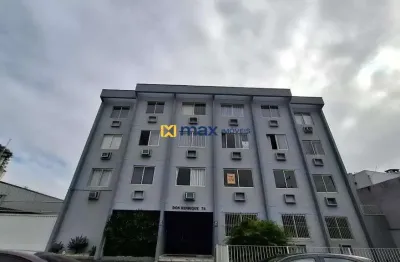 Apartamento com 2 dormitórios à venda no bairro fazenda em itajaí