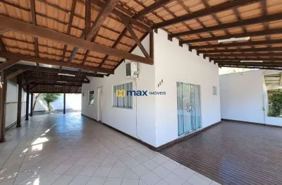 Casa com 2 quartos à venda no Armação, Penha 