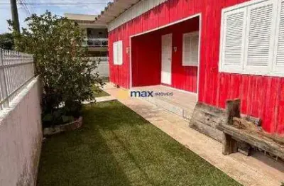 Venda: terreno de esquina com 300m² gravatá, navegantes