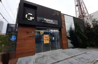 Casa comercial à venda no Centro, Itajaí 