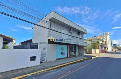 Venda: imóvel comercial e residencial , centro, navegantes