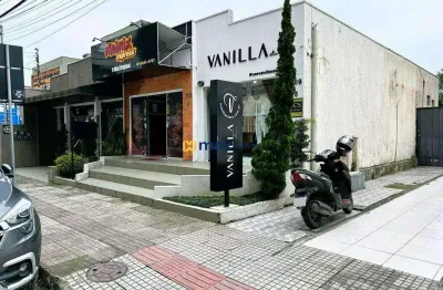 Casa comercial à venda no Centro, Itajaí 