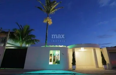 Casa comercial à venda no Centro, Navegantes 