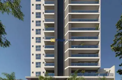 Apartamento à venda, 1 quarto, 1 suíte, 1 vaga, são judas - itajaí/sc
