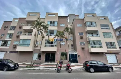 Apartamento 2 dormitórios no bairro nações, balneário camboriú