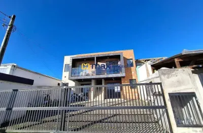 Excelente apartamento semi mobiliado com 2 quartos à venda no bairro espinheiros em itajaí