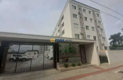 Apartamento semi mobiliado com 2 quartos à venda no bairro murta em itajaí