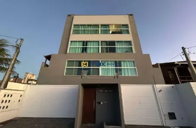 Venda: apartamento 68m² 1 suíte + 1 dormitório, centro, navegantes