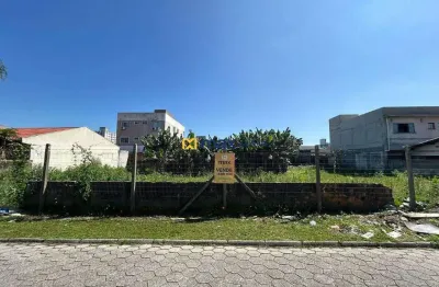 Terreno à venda no Centro, Navegantes 