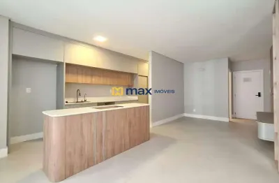 Excelente apartamento amplo com 3 suítes à venda no bairro praia brava em itajaí
