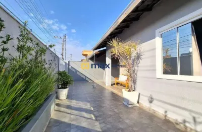 Linda casa com 3 quartos (2 suítes) à venda no bairro são vicente em itajaí
