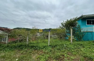 Terreno à venda no Gravatá, Penha 