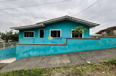 Venda: casa praia de são miguel 1 suíte + 2 dormitórios, penha