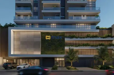 Apartamento com 3 suítes à venda no bairro fazenda em itajaí