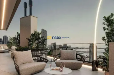 Apartamento com 2 quartos à venda no Fazenda, Itajaí 