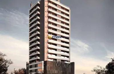 Apartamento com 2 suítes à venda no bairro fazenda em itajaí