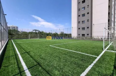 Apartamento à venda com 3 dormitórios (1 suíte) no bairro são vicente em itajaí