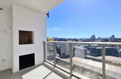 Apartamento à venda com 3 dormitórios (1 suíte) no bairro são vicente em itajaí