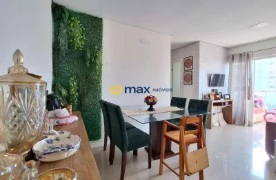 Excelente apartamento à venda com 2 quartos (1 suíte) à venda no bairro são judas em itajaí