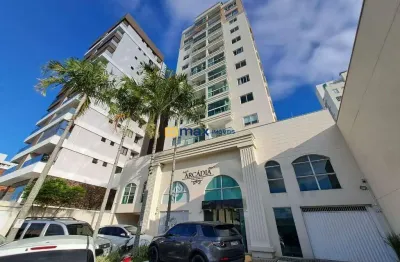 Apartamento semi mobiliado com 2 quartos (1 suíte) à venda no bairro são judas em itajaí