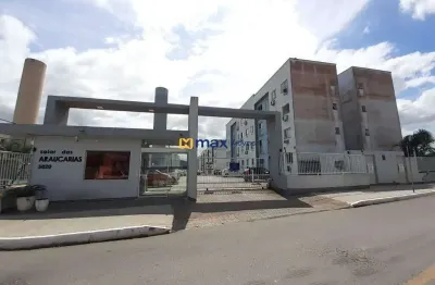 Apartamento semi mobiliado com 2 quartos à venda no bairro itaipava em itajaí