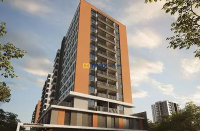Venda: apartamento 63m² 2 quartos (2 suítes ) - gravata, navegantes.