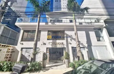 Casa comercial a venda no centro de balneário camboriú