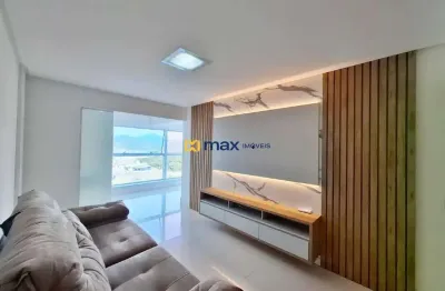 Apartamento a venda no edifício acqua em balneário camboriú