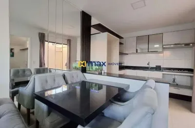 Casa semi mobiliada com 2 suítes à venda no bairro cordeiros em itajaí