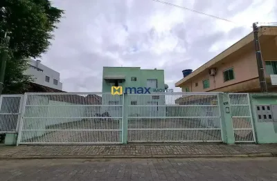 Venda: apartamento 2 dormitórios. bairro centro (navegantes)