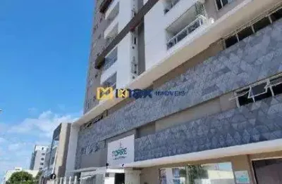 Apartamento à venda, 3 quartos, 1 suíte, 1 vaga, centro - navegantes/sc