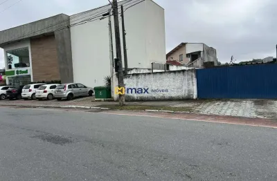 Excelente oportunidade! terreno com 330 m³ à venda no bairro são joão em itajaí
