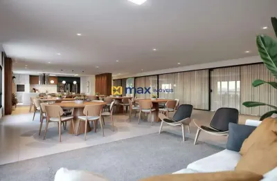 Excelente apartamento à venda com 3 quartos (1 suíte) à venda no bairro dom bosco em itajaí