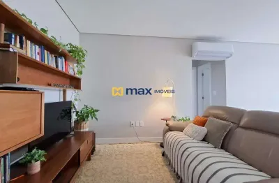 Excelente apartamento semi mobiliado com 2 quartos (1 suíte) à venda no bairro são judas em itajaí