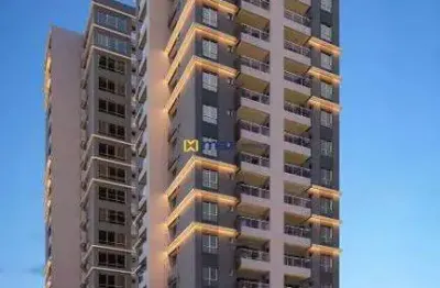 Excelente apartamento com 2 quartos (1 suíte) à venda no bairro fazendinha em itajaí