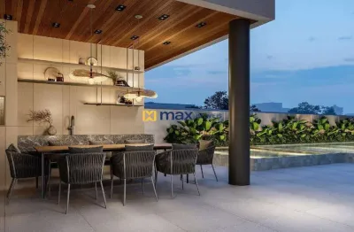 Excelente apartamento com 2 suítes à venda no bairro fazendinha em itajaí