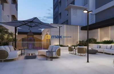 Excelente apartamento com 2 suítes à venda no bairro fazendinha em itajaí