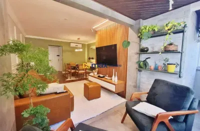 Apartamento centro balneário camboriú edifício vale do reno