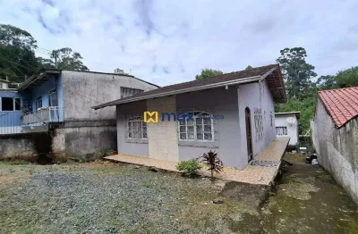 Terreno à venda na Fazendinha, Itajaí 