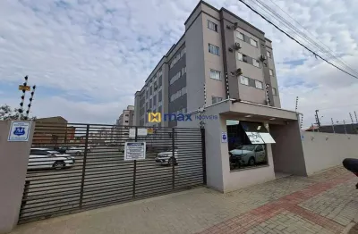 Apartamento semi mobiliado com 2 quartos à venda no bairro murta em itajaí