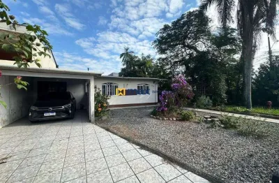 Excelente terreno de esquina com 603 m² à venda no bairro cordeiros em itajaí