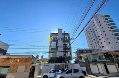 Excelente apartamento semi mobiliado com 1 quarto à venda no bairro centro em itajaí