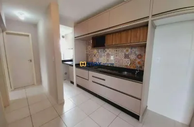 Apartamento semi mobiliado com 2 quartos à venda no bairro itaipava em itajaí
