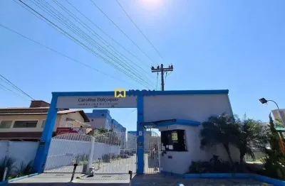 Apartamento com 2 quartos à venda no bairro espinheiros em itajaí